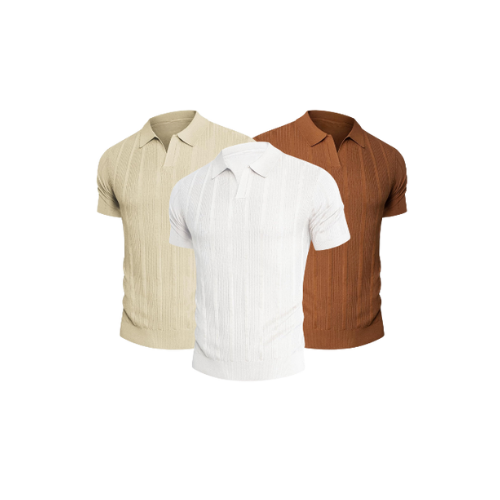THE TEXTURED FOUR — BUY ONE, RECEIVE THREE