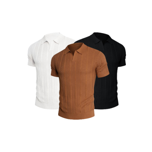 THE TEXTURED FOUR — BUY ONE, RECEIVE THREE