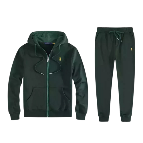 BUY 1 GET 3 - PREMIUM TRACKSUIT EDITION