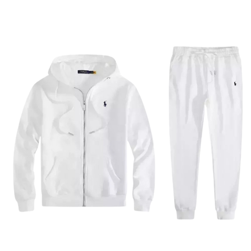 BUY 1 GET 3 - PREMIUM TRACKSUIT EDITION