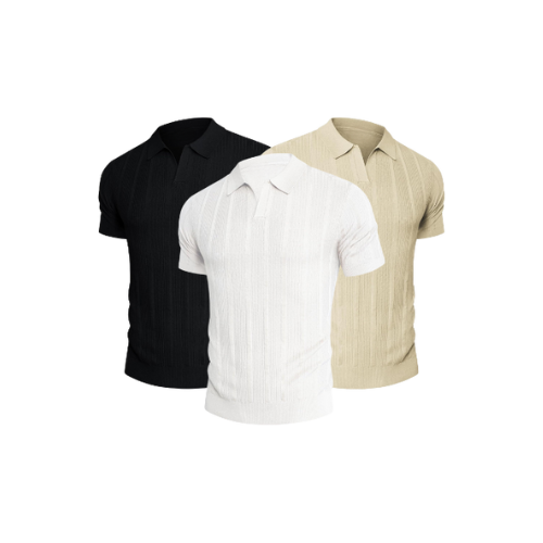 THE TEXTURED FOUR — BUY ONE, RECEIVE THREE