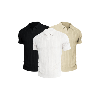THE TEXTURED FOUR — BUY ONE, RECEIVE THREE