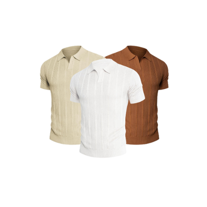 THE TEXTURED FOUR — BUY ONE, RECEIVE THREE