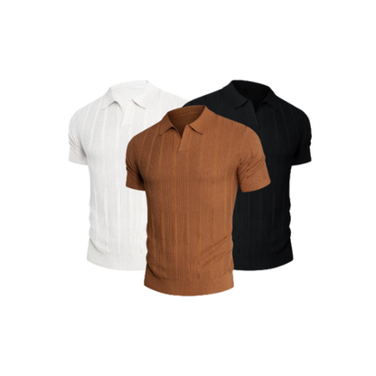 THE TEXTURED FOUR — BUY ONE, RECEIVE THREE