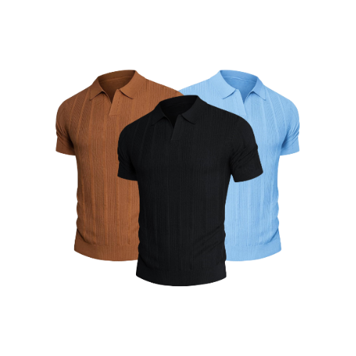 THE TEXTURED FOUR — BUY ONE, RECEIVE THREE