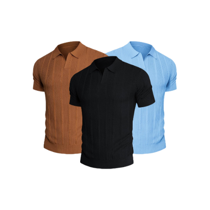THE TEXTURED FOUR — BUY ONE, RECEIVE THREE