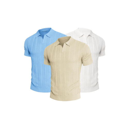 THE TEXTURED FOUR — BUY ONE, RECEIVE THREE