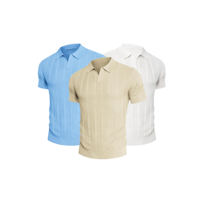 THE TEXTURED FOUR — BUY ONE, RECEIVE THREE