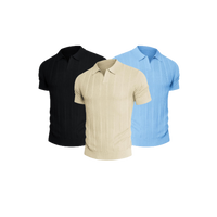 BLACK • BEIGE • BLUE