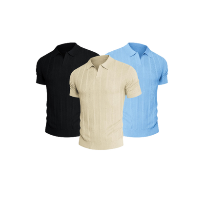 THE TEXTURED FOUR — BUY ONE, RECEIVE THREE