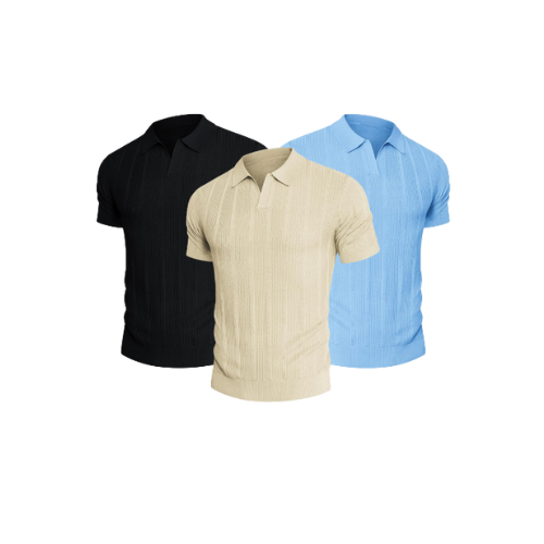 THE TEXTURED FOUR — BUY ONE, RECEIVE THREE