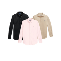 BLACK • WHITE • BEIGE