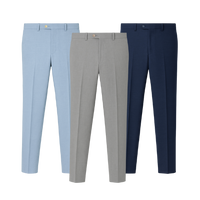 BLUE • GREY • NAVY