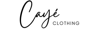 Caye Clothing