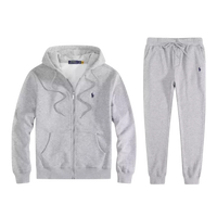 GRAY + WHITE