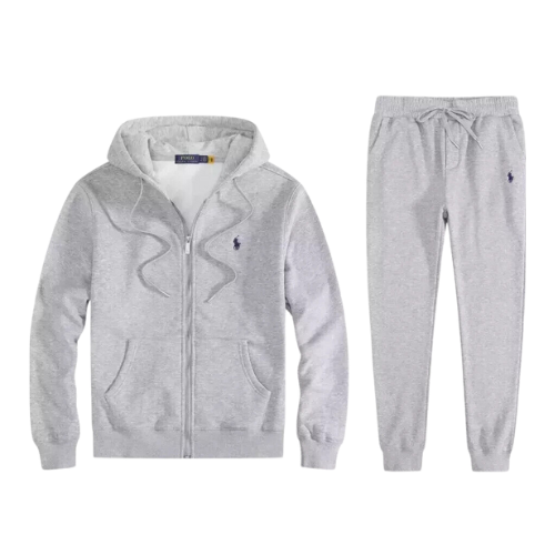 BUY 1 GET 3 - PREMIUM TRACKSUIT EDITION