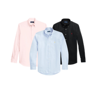 WHITE • BLUE • BLACK